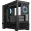 Корпус Fractal Design Mini Tower без БП (FD-C-POR1M-06)