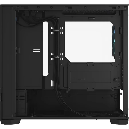 Корпус Fractal Design Mini Tower без БП (FD-C-POR1M-06)