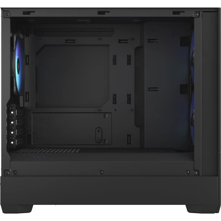 Корпус Fractal Design Mini Tower без БП (FD-C-POR1M-06)
