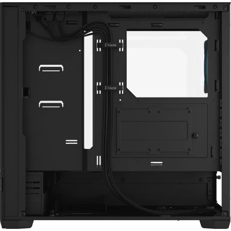 Корпус Fractal Design Midi Tower без БП (FD-C-POR1A-06)