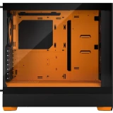 Корпус Fractal Design Midi Tower без БП (FD-C-POR1A-05)