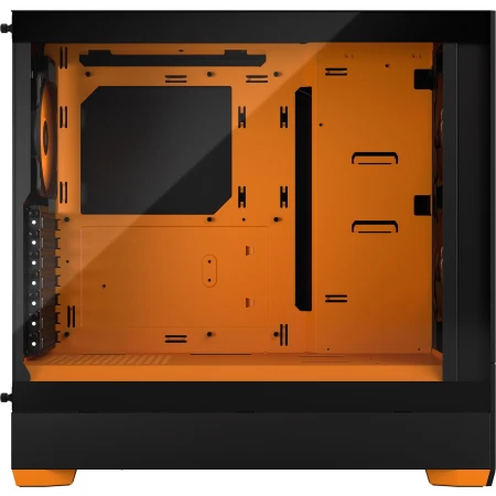 Корпус Fractal Design Midi Tower без БП (FD-C-POR1A-05)