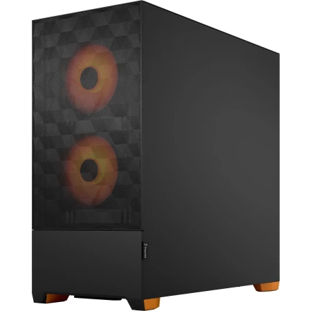 Корпус Fractal Design Midi Tower без БП (FD-C-POR1A-05)