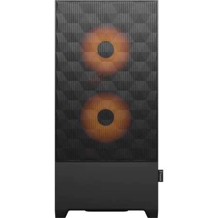 Корпус Fractal Design Midi Tower без БП (FD-C-POR1A-05)