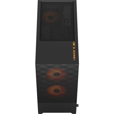 Корпус Fractal Design Midi Tower без БП (FD-C-POR1A-05)