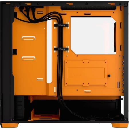 Корпус Fractal Design Midi Tower без БП (FD-C-POR1A-05)