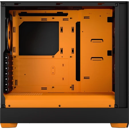 Корпус Fractal Design Midi Tower без БП (FD-C-POR1A-05)