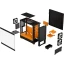 Корпус Fractal Design Midi Tower без БП (FD-C-POR1A-05)