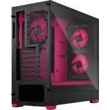 Корпус Fractal Design Midi Tower без БП (FD-C-POR1A-03)