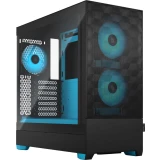 Корпус Fractal Design Midi Tower без БП (FD-C-POR1A-02)