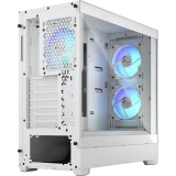 Корпус Fractal Design Midi Tower без БП (FD-C-POR1A-01)