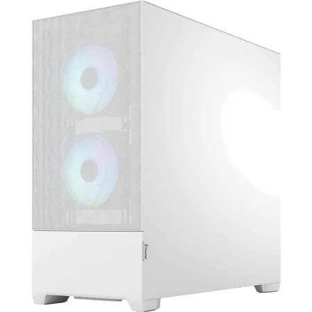 Корпус Fractal Design Midi Tower без БП (FD-C-POR1A-01)