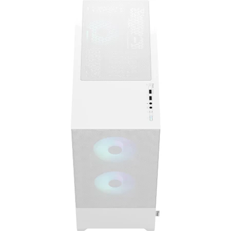 Корпус Fractal Design Midi Tower без БП (FD-C-POR1A-01)