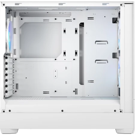 Корпус Fractal Design Midi Tower без БП (FD-C-POR1A-01)