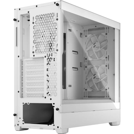 Корпус Fractal Design Midi Tower без БП (FD-C-POA1A-03)