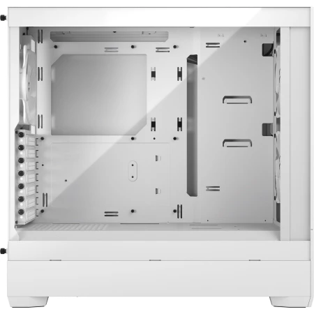 Корпус Fractal Design Midi Tower без БП (FD-C-POA1A-03)