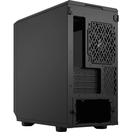 Корпус Fractal Design Mini Tower без БП (FD-C-MES2N-01)