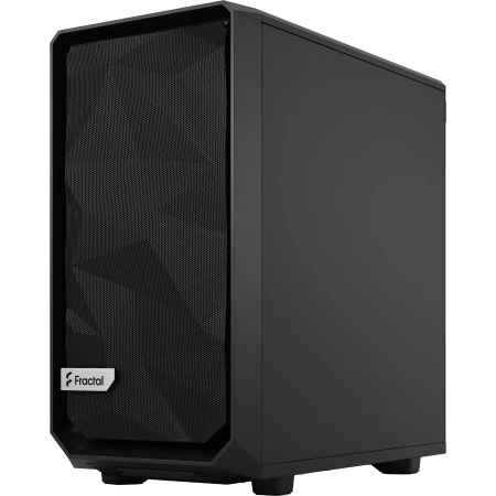 Корпус Fractal Design Mini Tower без БП (FD-C-MES2N-01)