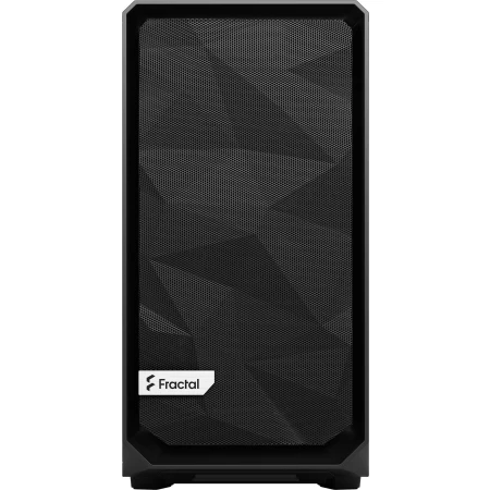 Корпус Fractal Design Mini Tower без БП (FD-C-MES2N-01)