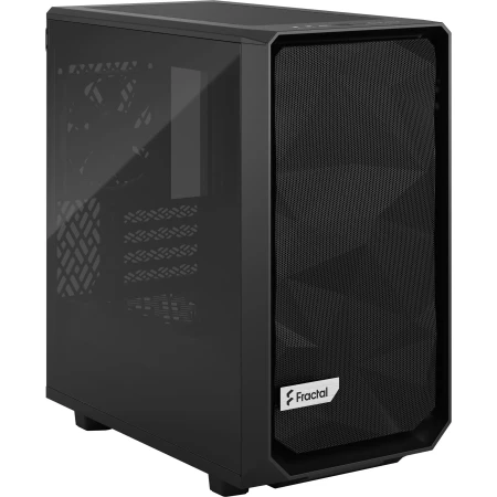 Корпус Fractal Design Mini Tower без БП (FD-C-MES2N-01)