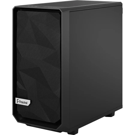 Корпус Fractal Design Mini Tower без БП (FD-C-MES2N-01)