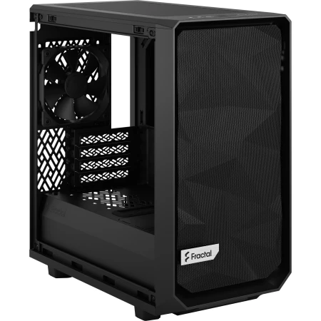 Корпус Fractal Design Mini Tower без БП (FD-C-MES2N-01)