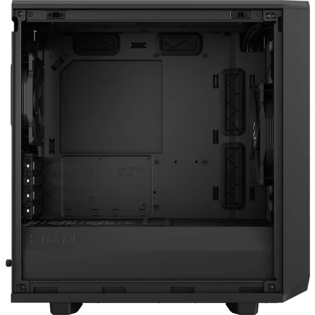 Корпус Fractal Design Mini Tower без БП (FD-C-MES2N-01)