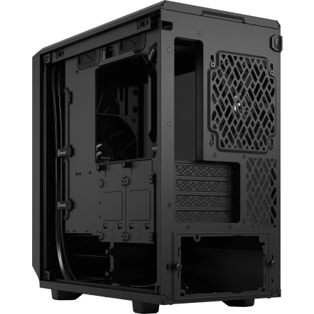 Корпус Fractal Design Mini Tower без БП (FD-C-MES2N-01)