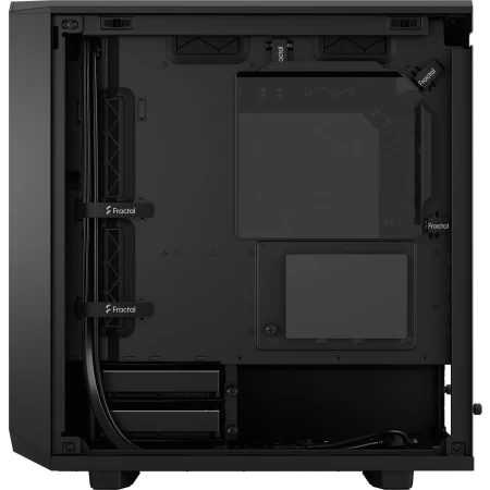 Корпус Fractal Design Mini Tower без БП (FD-C-MES2N-01)