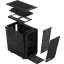 Корпус Fractal Design Mini Tower без БП (FD-C-MES2N-01)