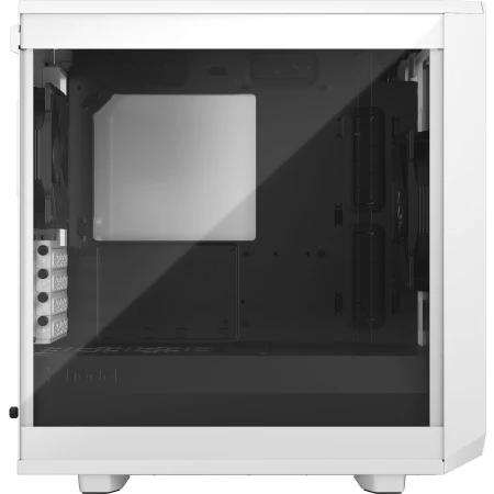 Корпус Fractal Design Mini Tower без БП (FD-C-MES2M-02)