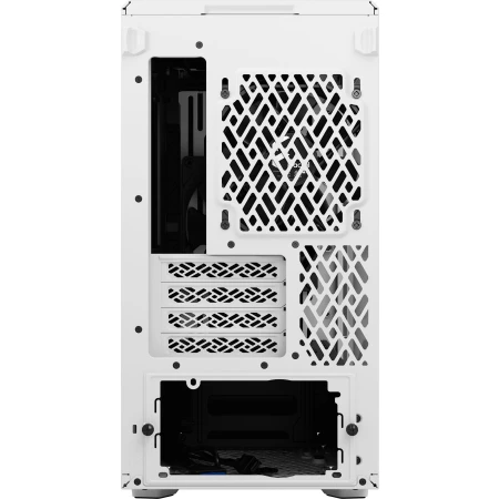 Корпус Fractal Design Mini Tower без БП (FD-C-MES2M-02)