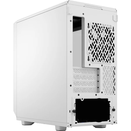 Корпус Fractal Design Mini Tower без БП (FD-C-MES2M-02)