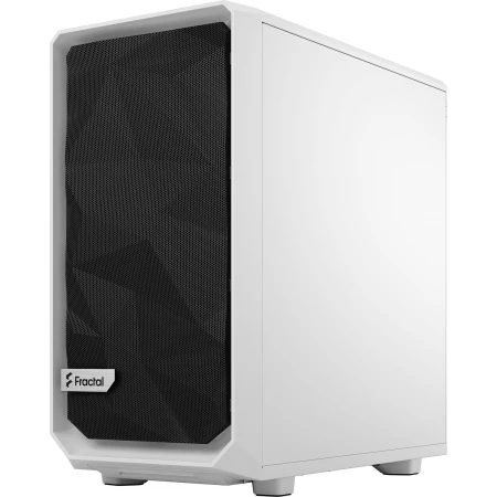 Корпус Fractal Design Mini Tower без БП (FD-C-MES2M-02)