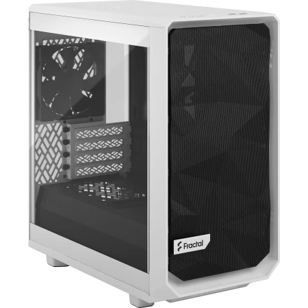 Корпус Fractal Design Mini Tower без БП (FD-C-MES2M-02)