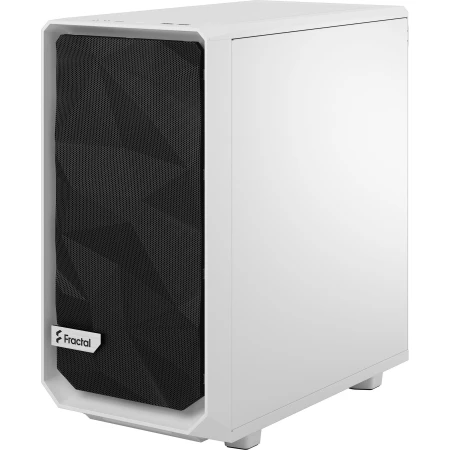 Корпус Fractal Design Mini Tower без БП (FD-C-MES2M-02)