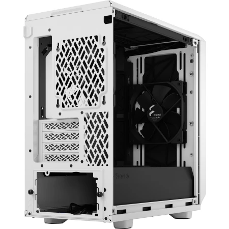 Корпус Fractal Design Mini Tower без БП (FD-C-MES2M-02)