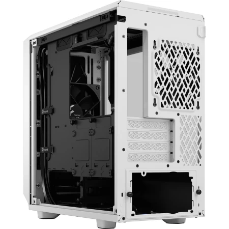 Корпус Fractal Design Mini Tower без БП (FD-C-MES2M-02)