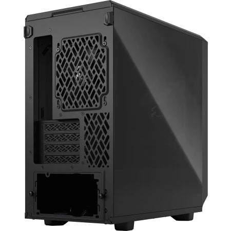 Корпус Fractal Design Mini Tower без БП (FD-C-MES2M-01)