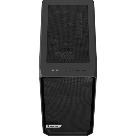 Корпус Fractal Design Mini Tower без БП (FD-C-MES2M-01)