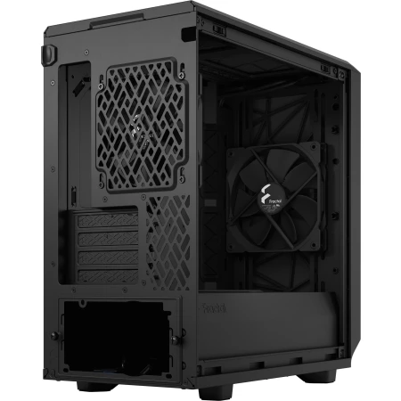 Корпус Fractal Design Mini Tower без БП (FD-C-MES2M-01)