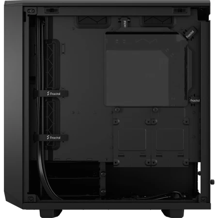 Корпус Fractal Design Mini Tower без БП (FD-C-MES2M-01)