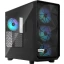 Корпус Fractal Design Midi Tower без БП (FD-C-MES2C-06)