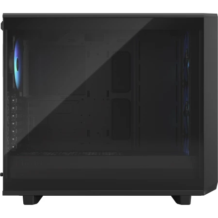 Корпус Fractal Design Midi Tower без БП (FD-C-MES2C-06)