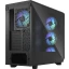 Корпус Fractal Design Midi Tower без БП (FD-C-MES2C-06)