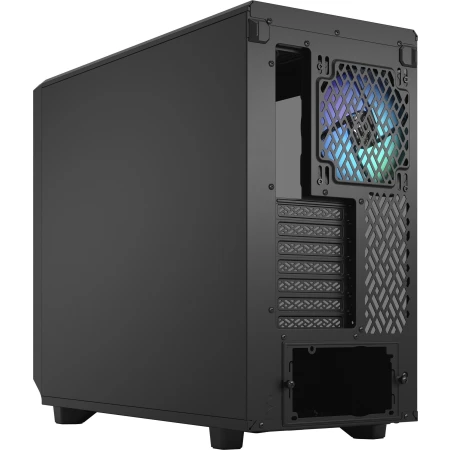 Корпус Fractal Design Midi Tower без БП (FD-C-MES2C-06)