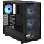 Корпус Fractal Design Midi Tower без БП (FD-C-MES2C-06)