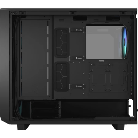 Корпус Fractal Design Midi Tower без БП (FD-C-MES2C-06)