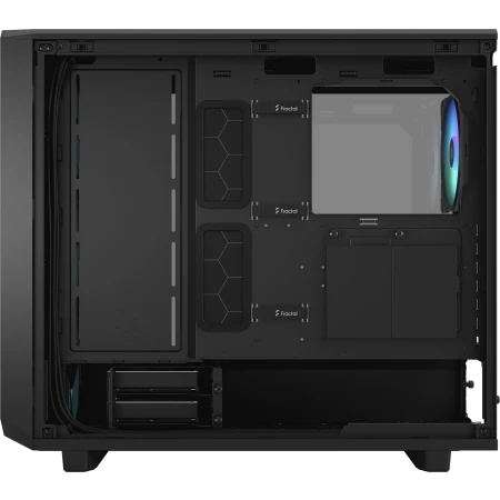 Корпус Fractal Design Midi Tower без БП (FD-C-MES2C-06)