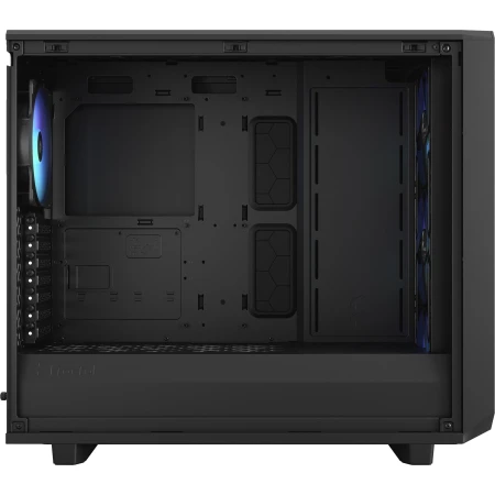 Корпус Fractal Design Midi Tower без БП (FD-C-MES2C-06)